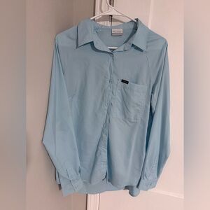 Columbia Long Sleeve Shirt